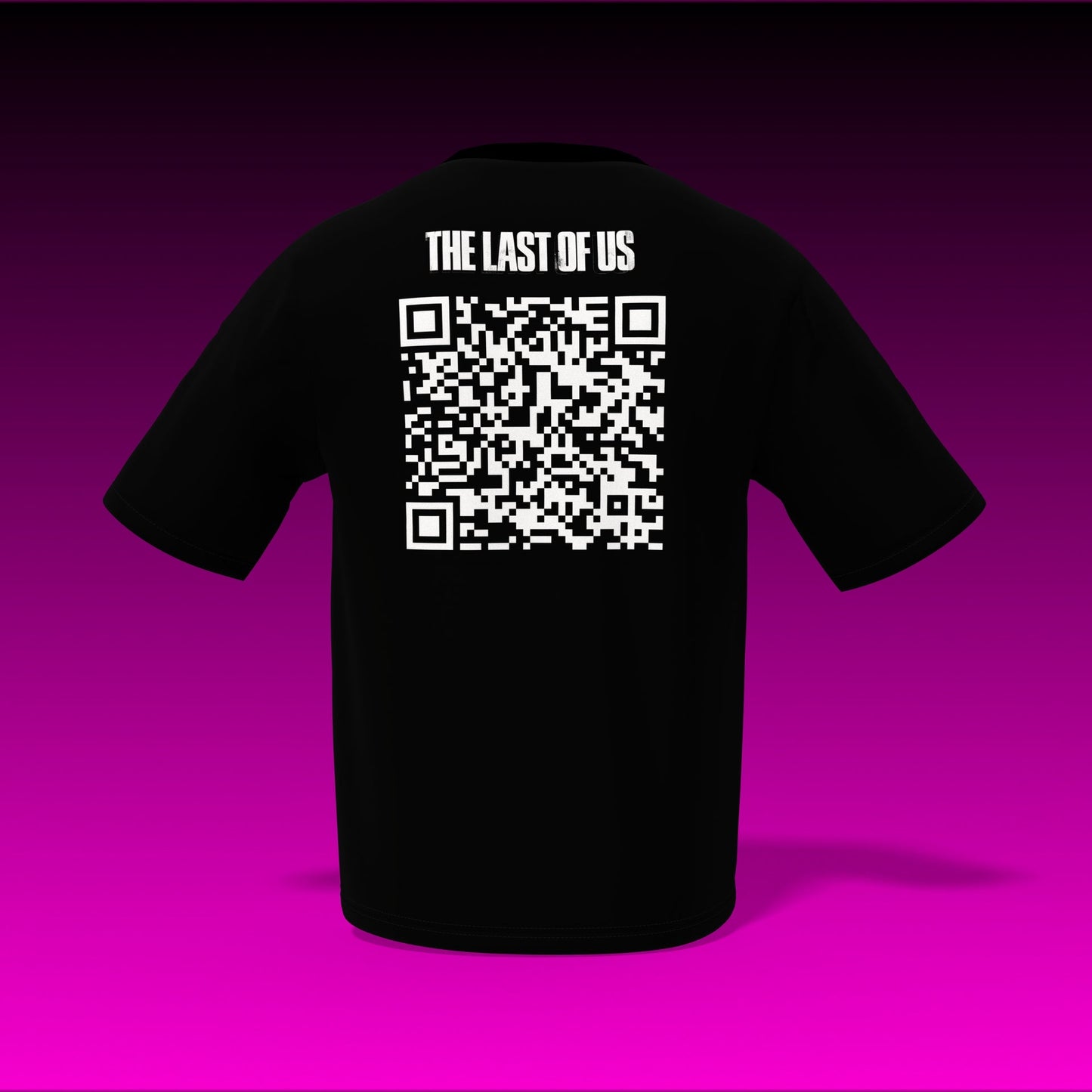 THE LAST OF US