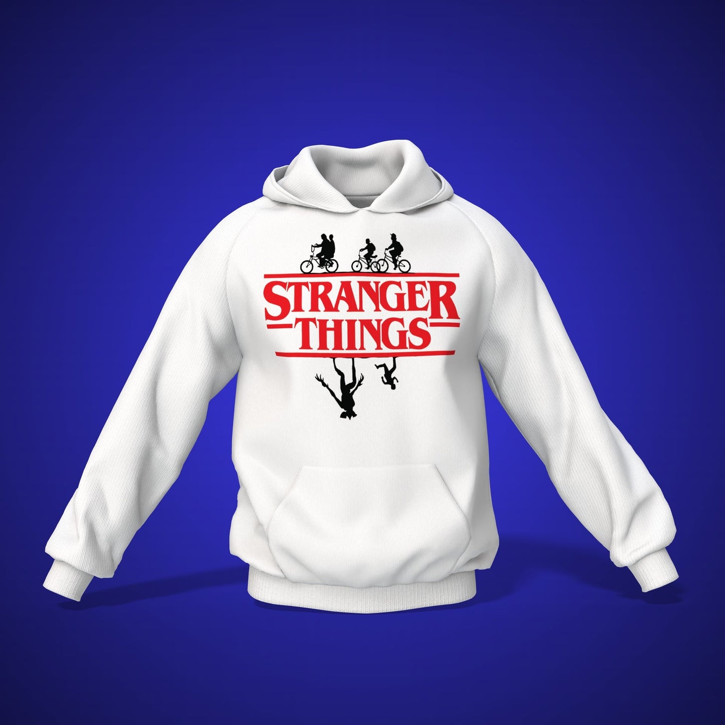 STRANGER THINGS