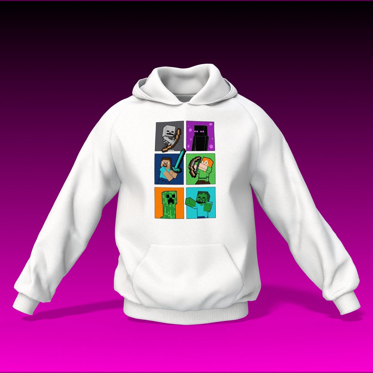 Minecraft