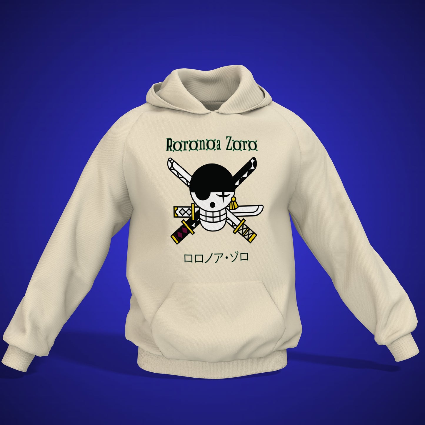 ZORO_ONE PEICE