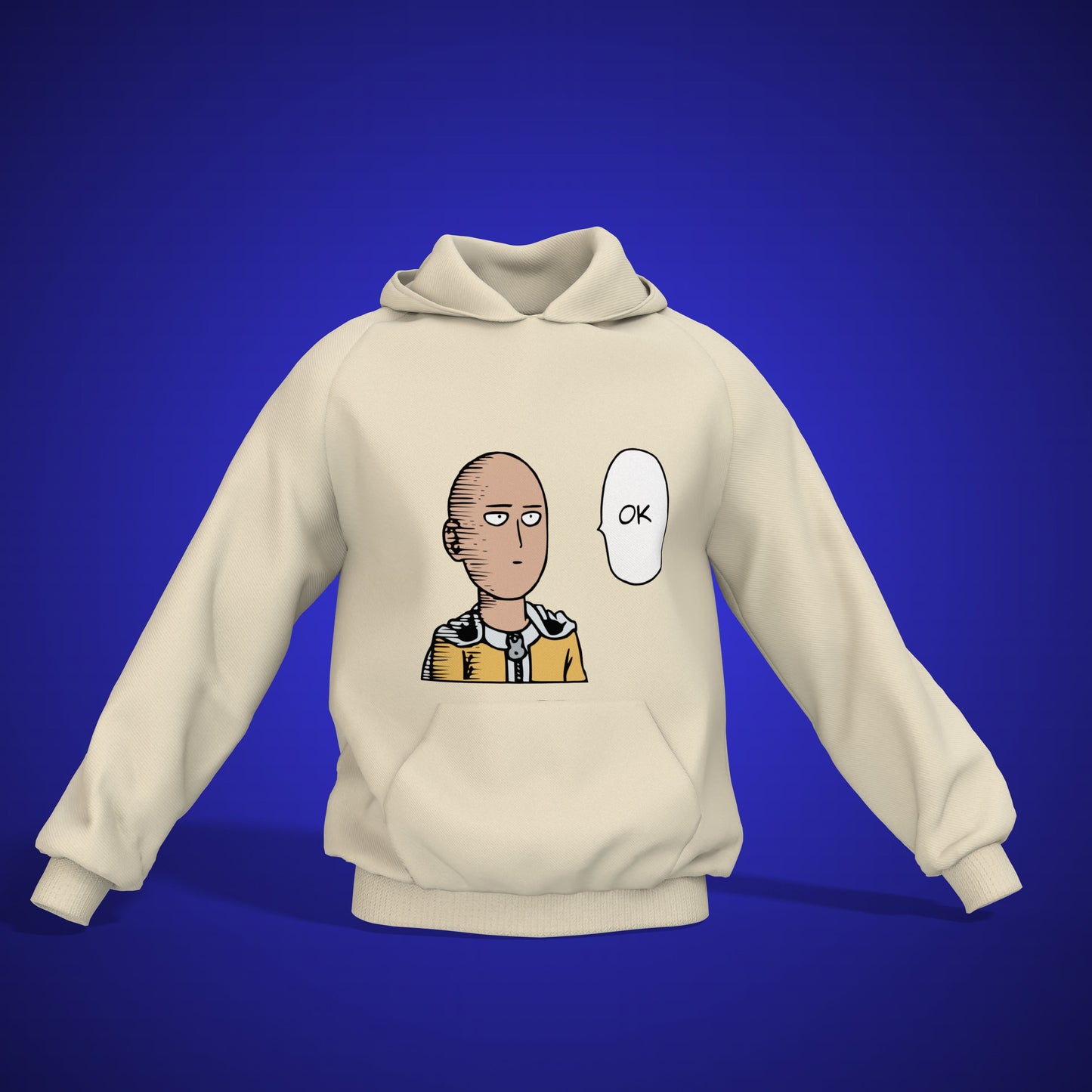 one punch man