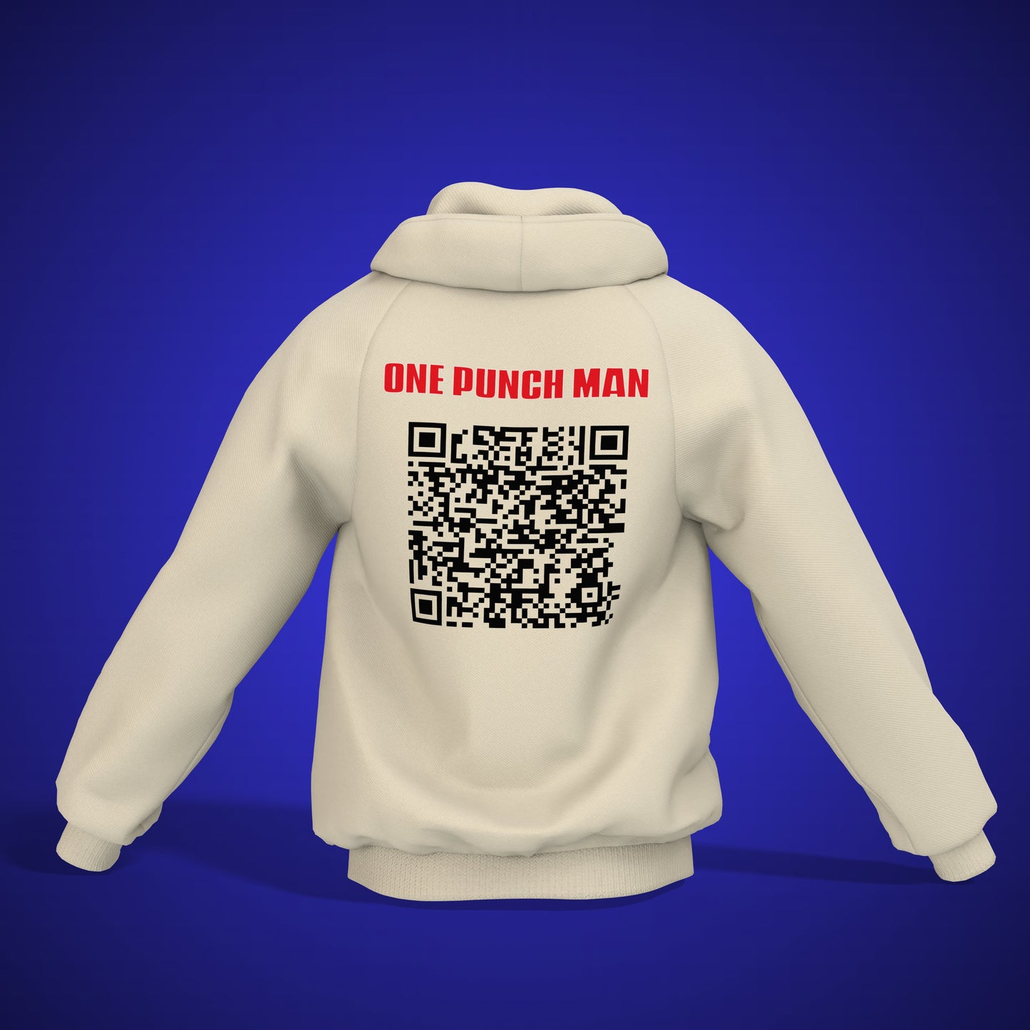 one punch man