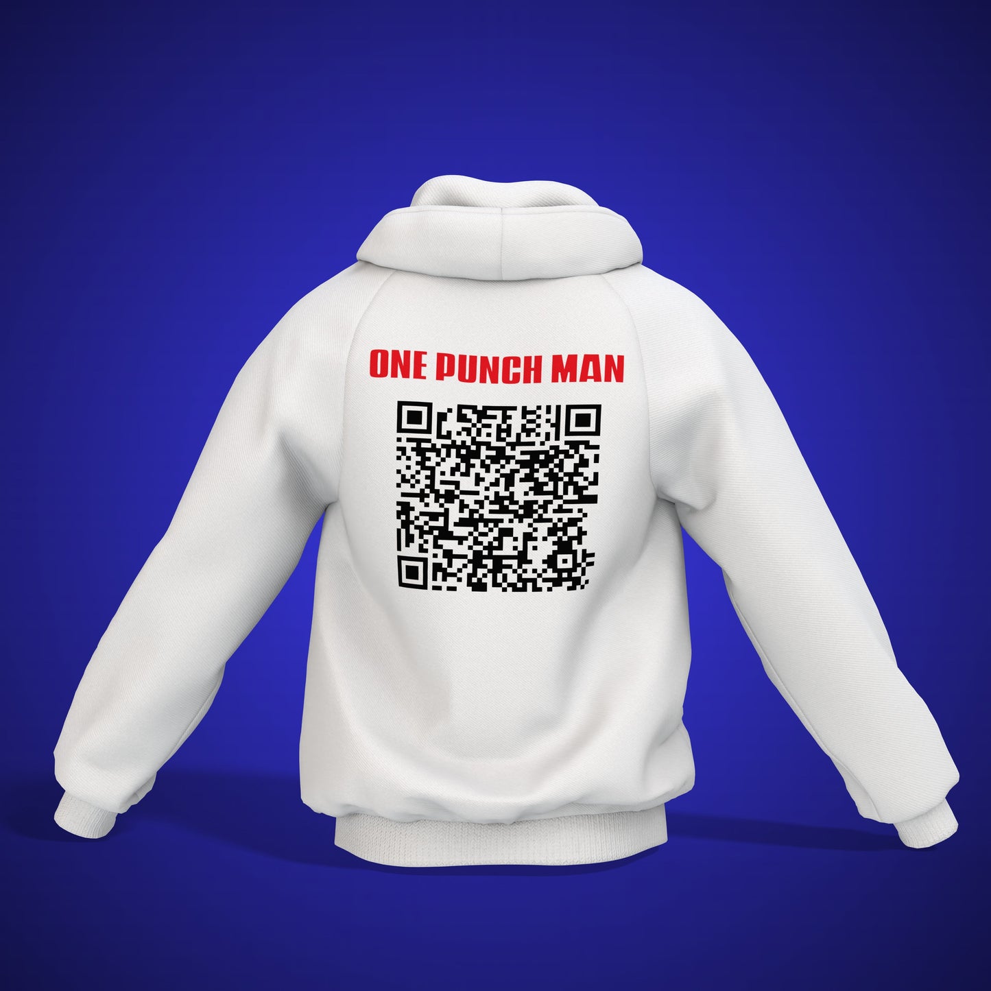 one punch man