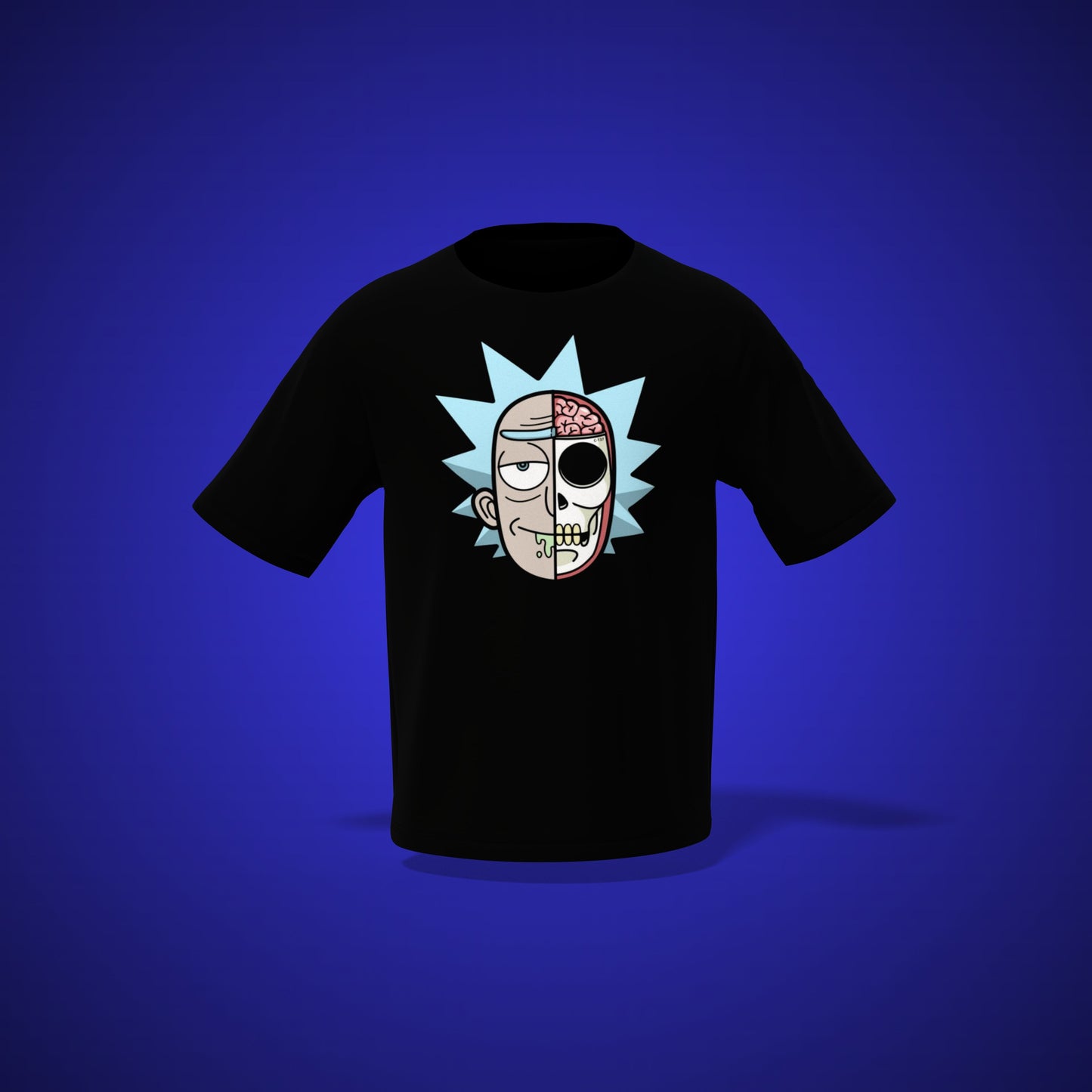 Rick and Morty