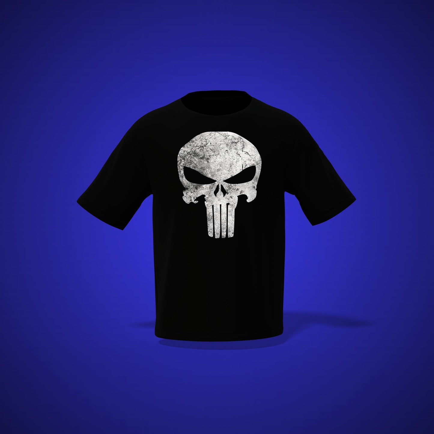 PUNISHER