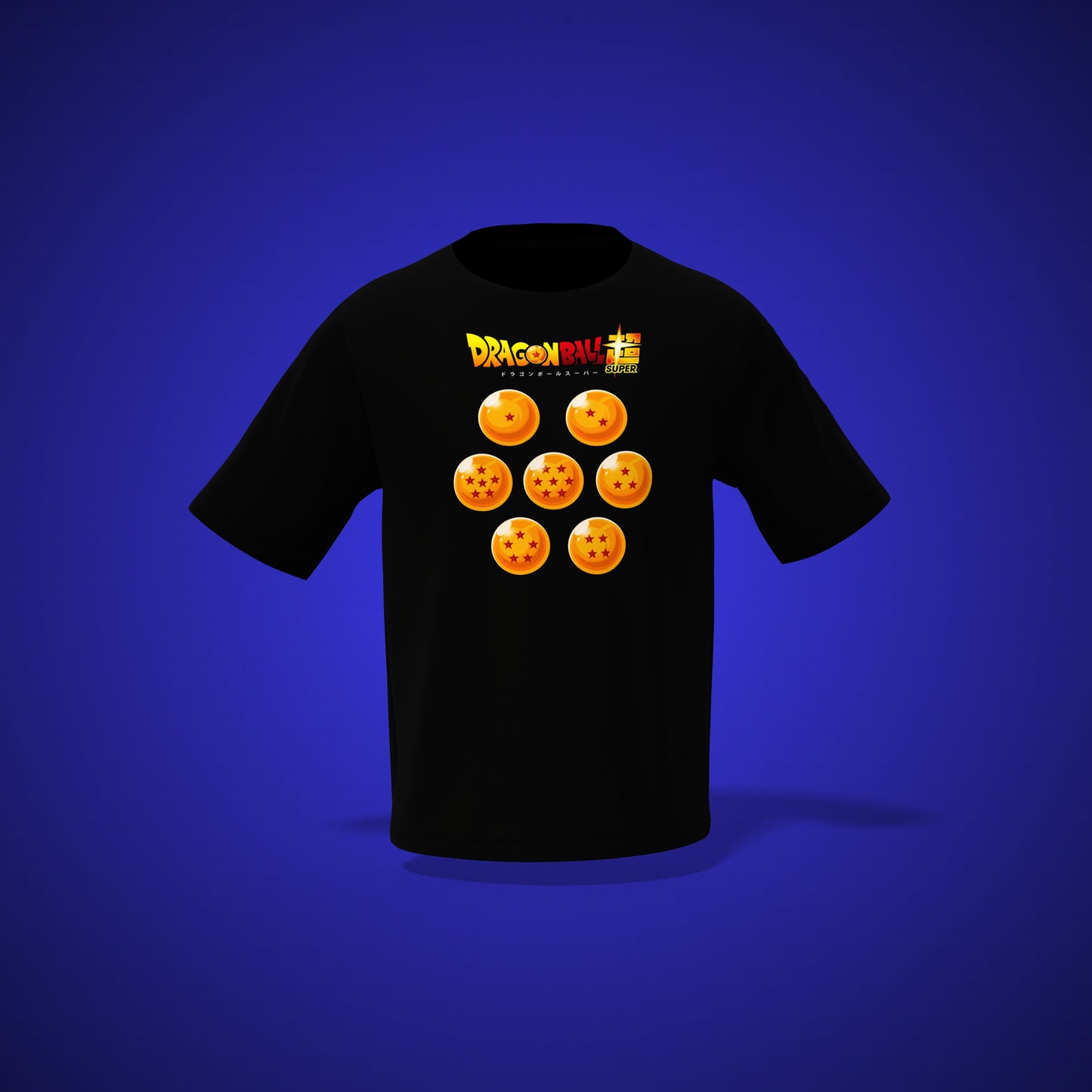 saiyan dragon ball