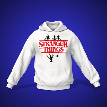 STRANGER THINGS