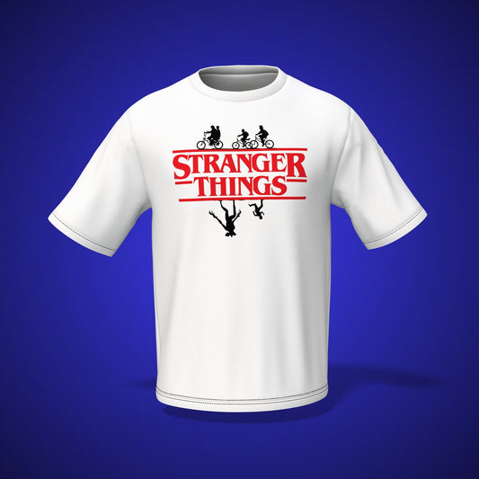 STRANGER THINGS