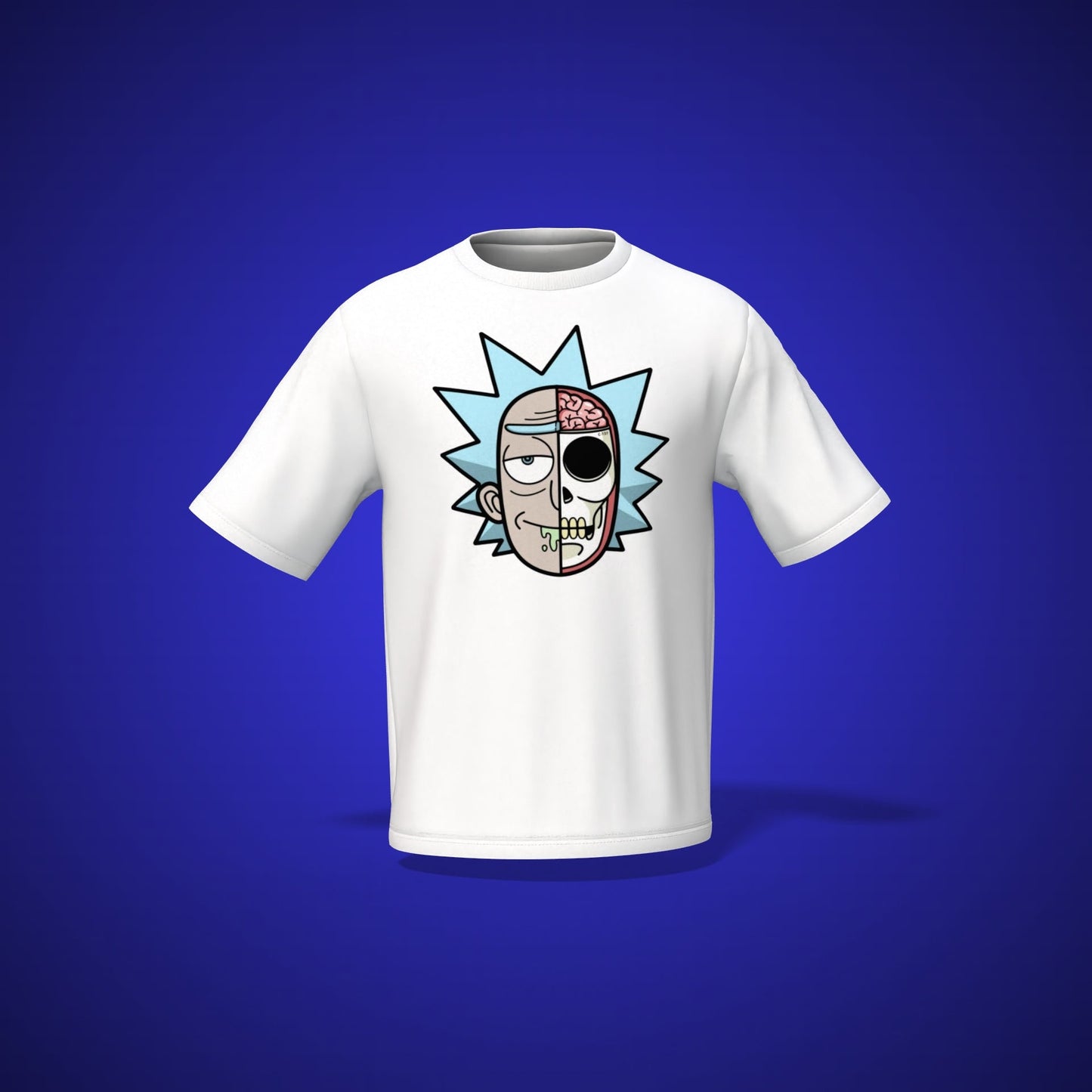 Rick and Morty