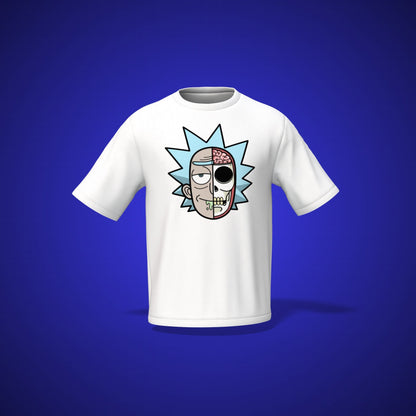 Rick and Morty