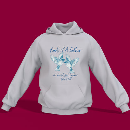 BIRDS OF A FATHER_BILLIE EILISH