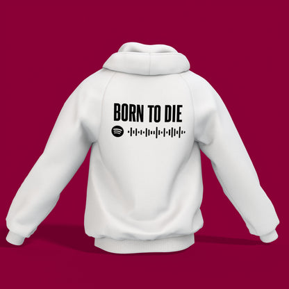 BORN TO DIE_LANA DEL REY