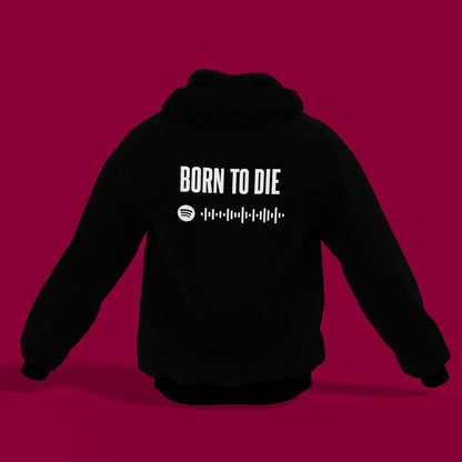 BORN TO DIE_LANA DEL REY