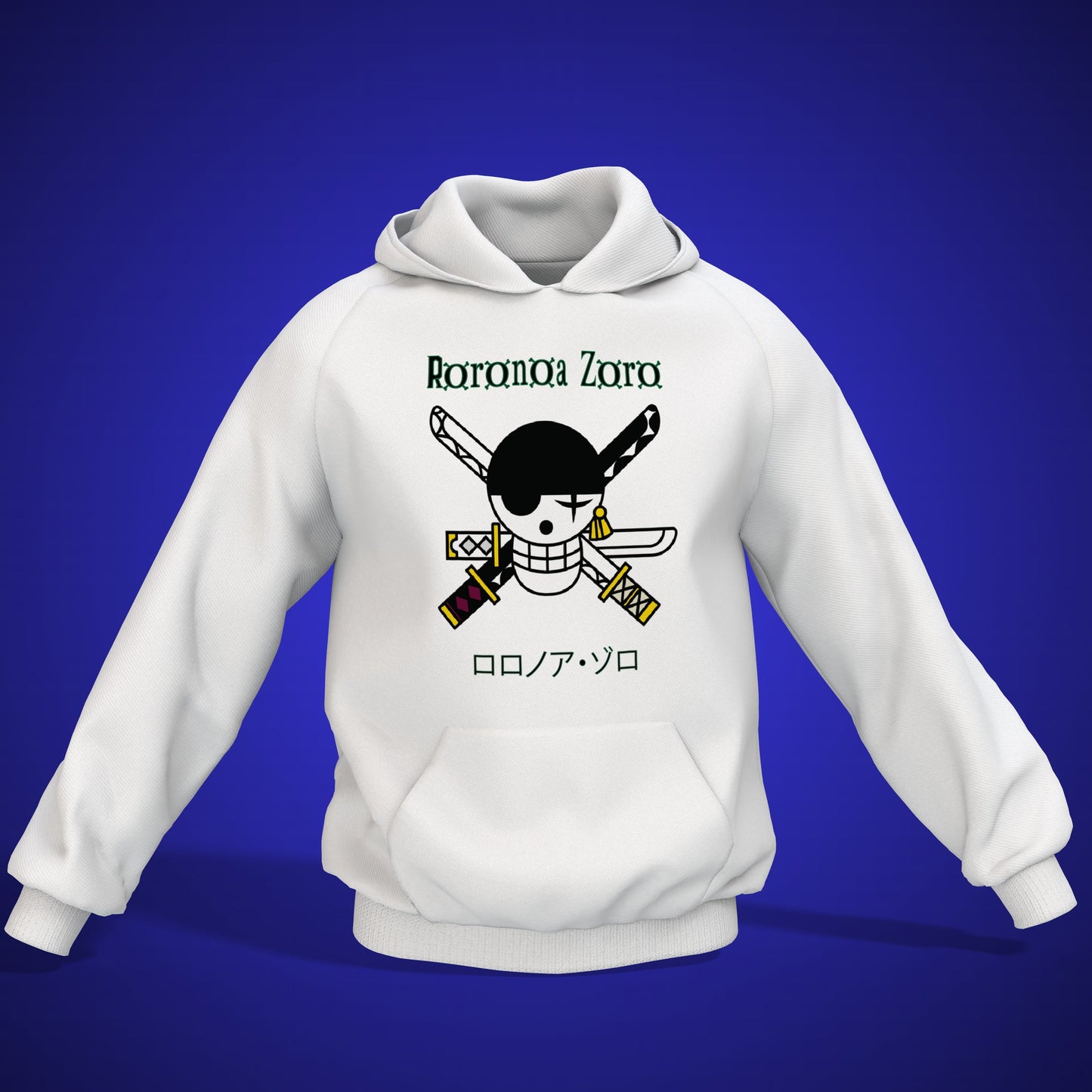 ZORO_ONE PEICE