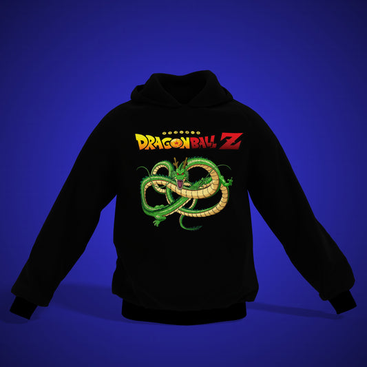 Shenron_dragonball z