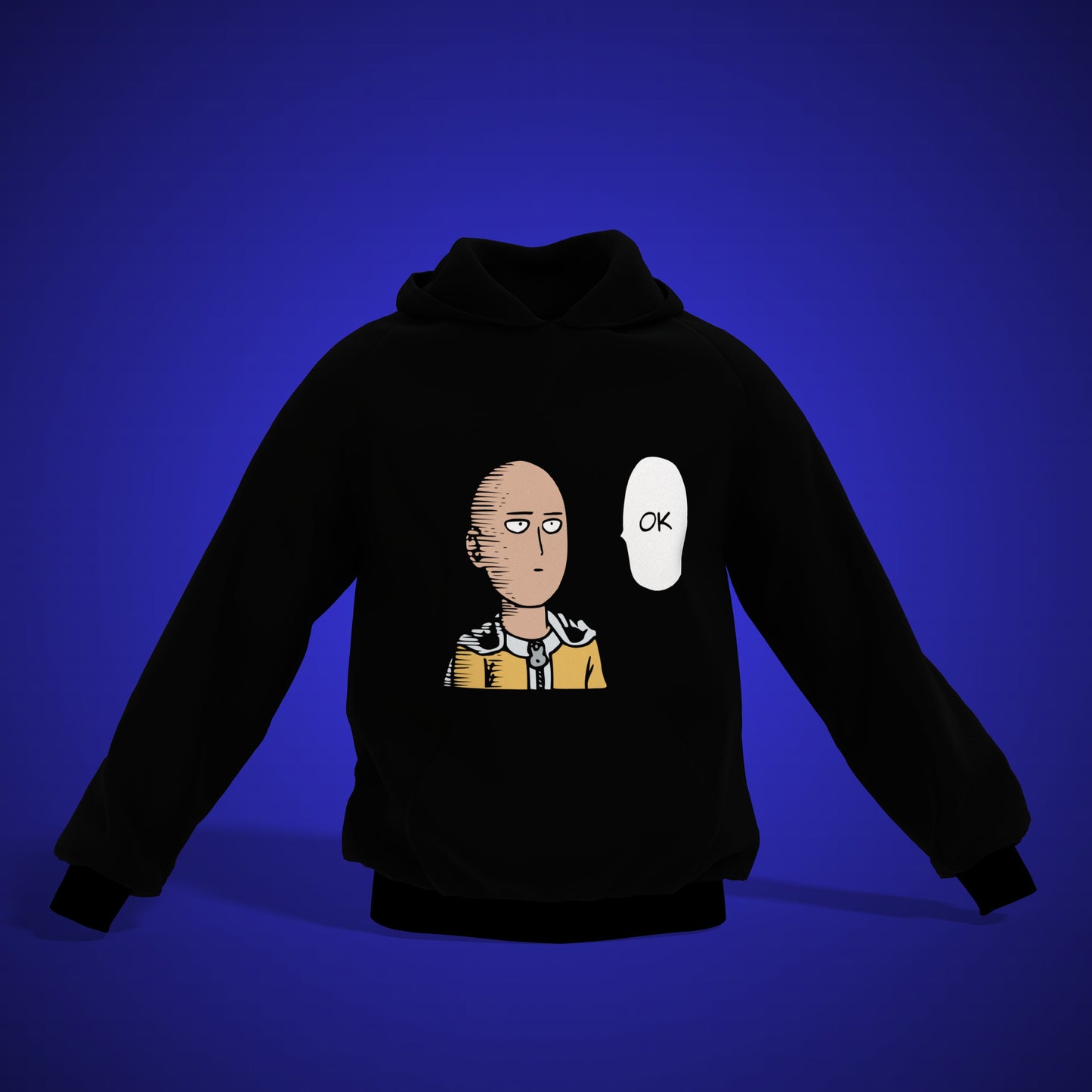 one punch man