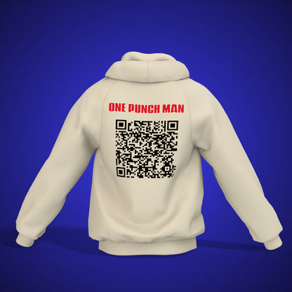 one punch man