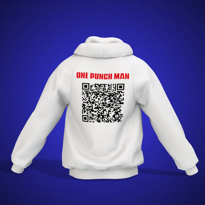 one punch man