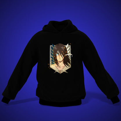 EREN YEAGER