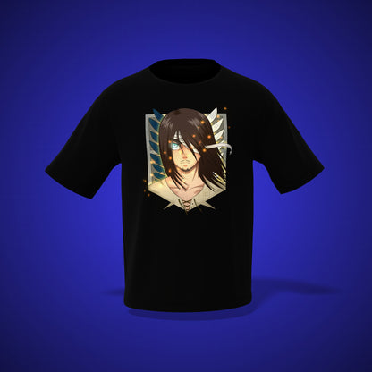 EREN YEAGER