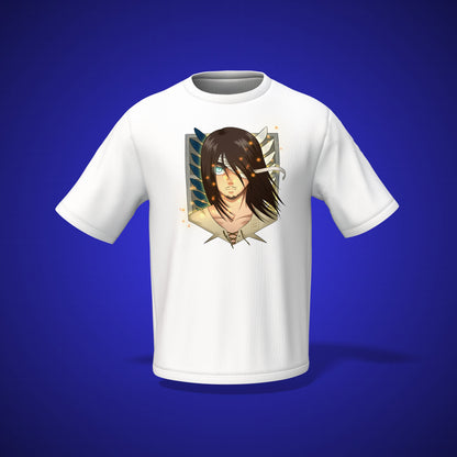 EREN YEAGER