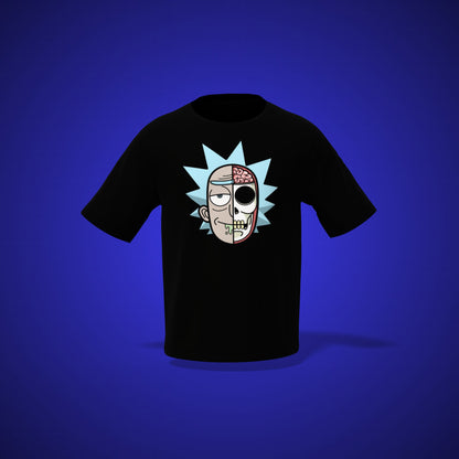 Rick and Morty