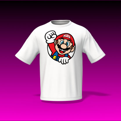 Super Mario