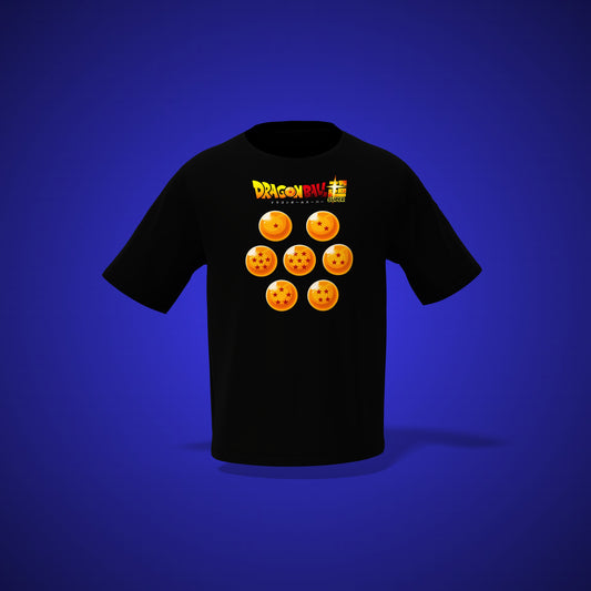 saiyan dragon ball