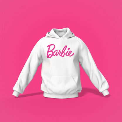 BARBIE GIRL