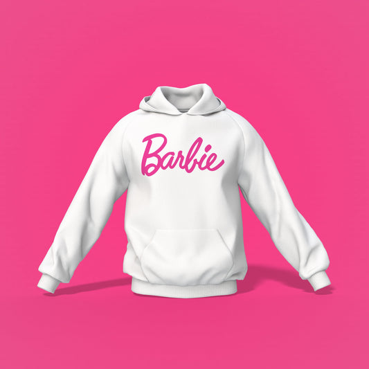 BARBIE GIRL